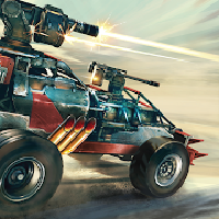 Crossout Mobile
